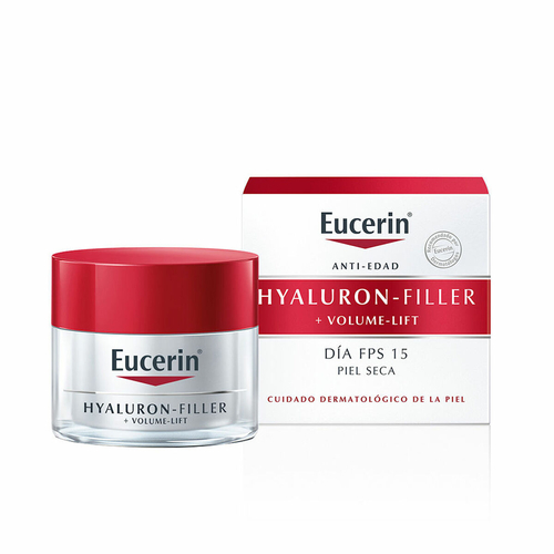 Day-time Anti-aging Cream Eucerin Hyaluron Filler + Volume Lift (50