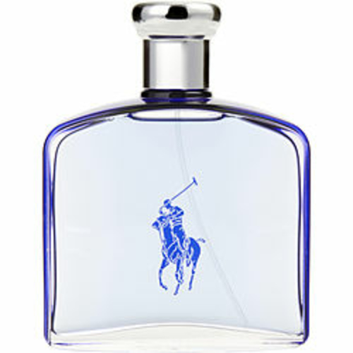 POLO ULTRA BLUE by Ralph Lauren