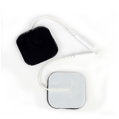 4x4cm Tens Electrode Pads Slimming Pin Tool with