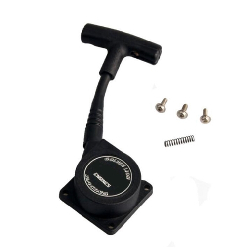 Black High Quality For HSP 1/8 1/10 RC   SH21