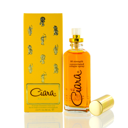 CIARA 80 STR COLOGNE CONCENTRATE SPRAY