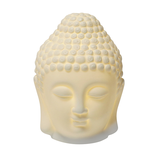 14.5CM LED Buddha Lamp
