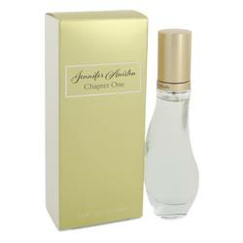 Chapter One Eau De Parfum Spray By Jennifer Aniston 1 oz Eau De Parfum