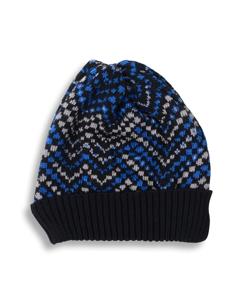 Missoni Womens Beanie Multicolor CPL8WMU55430001