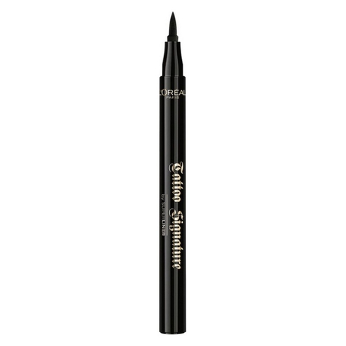 Eye Pencil TATTOO SIGNATURE superliner L'Oreal Make Up Tattoo