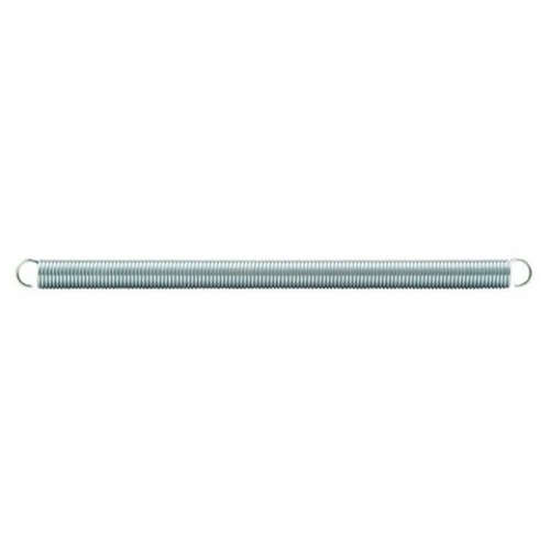 CSC SP 9672 Prime-Line 0.047 x 0.37 x 6.5 in. Extension Spring  