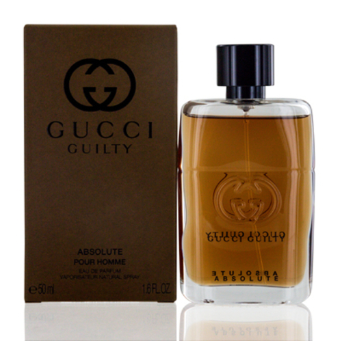 GUCCI GUILTY ABSOLUTE EDP SPRAY