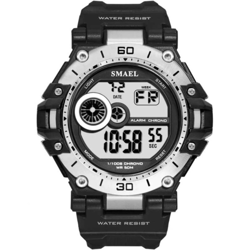 Mens Sport Watches Men Waterproof Digital