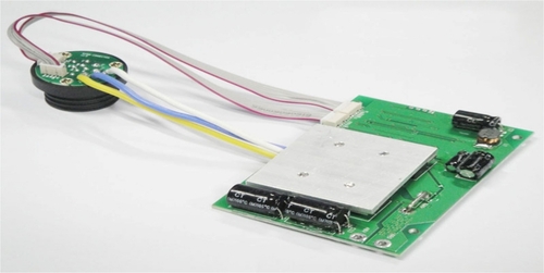 Zenport SCA20035 SCA2 ePruner DC 36V Controller