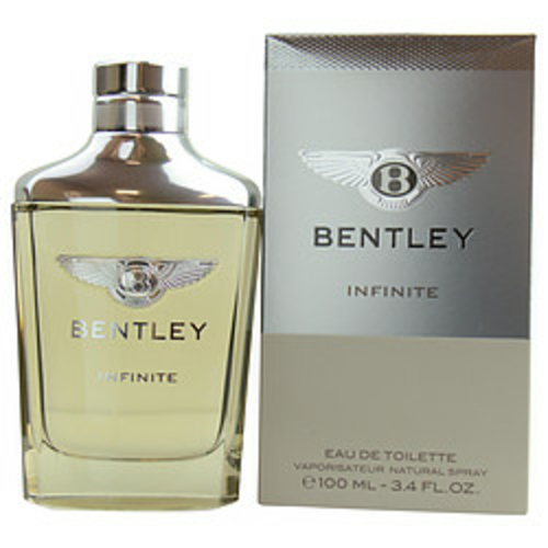 BENTLEY INFINITE FOR MEN by Bentley