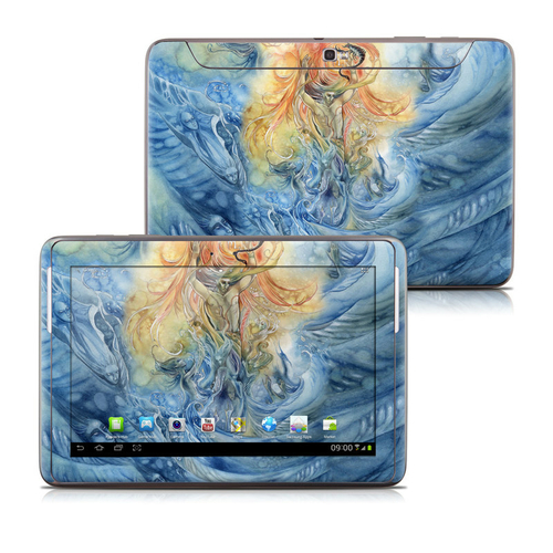 DecalGirl SGN1-SCORPIO Samsung Galaxy Note 10.1 Skin - Scorpio