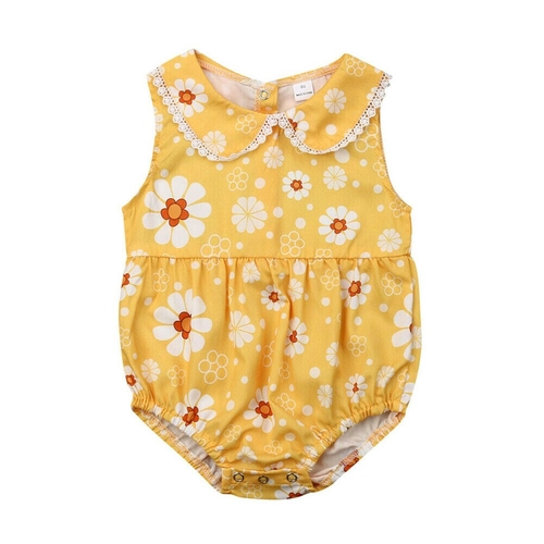 Style Cute Toddler Baby Girl Spring