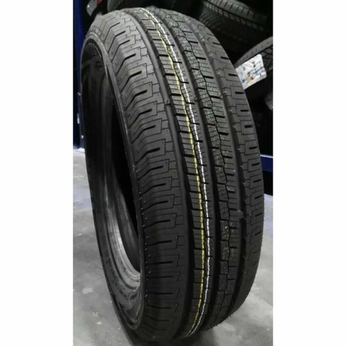Van Tyre Tracmax ALL SEASON VAN SAVER 205/65R16C