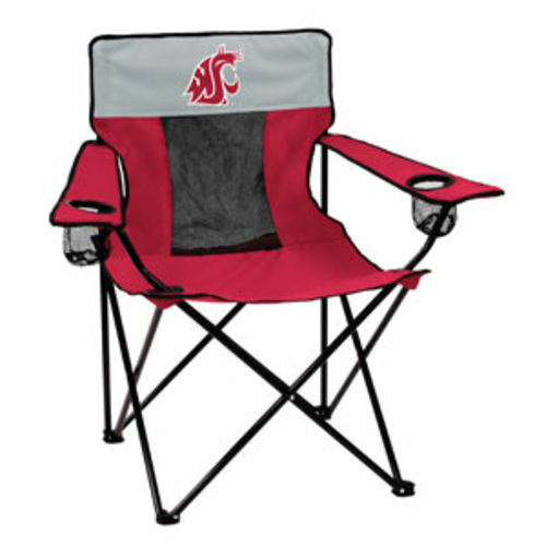 Logo Brands 238-12E Washington State Elite Chair