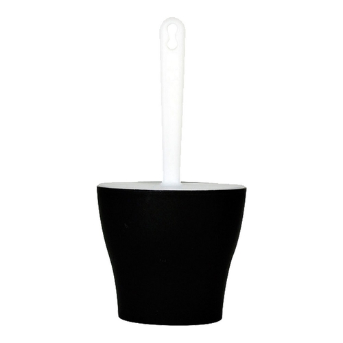 Dustpan United Pets Cat Litter Box Black (2 pcs)