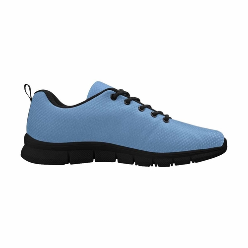 Sneakers for Women - Blue Gray
