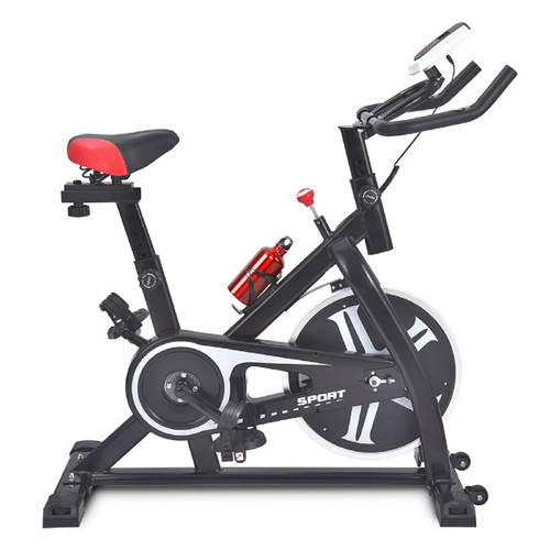 Stationary Exercise Bike Fitness Cycling Bicycle Cardio Home Sport