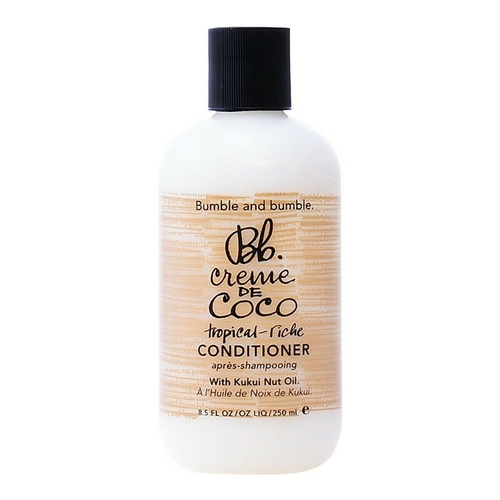 Anti-frizz Conditioner Creme de Coco Bumble & Bumble (250 ml)