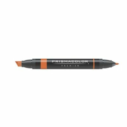 Sanford PM153 Premier Art Marker Pumpkin Orange