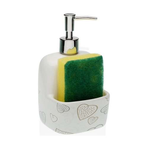 Soap Dispenser Cozy