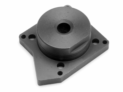 HPI Racing HPI1426 Nitro Star Cover Plate