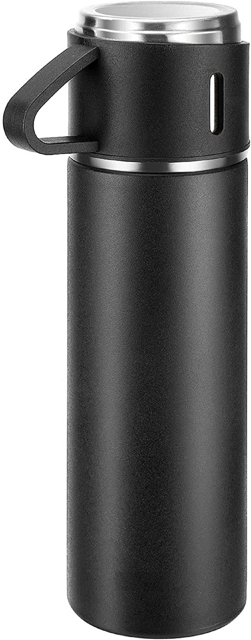 Electric Double Wall Vacuum Bottles 