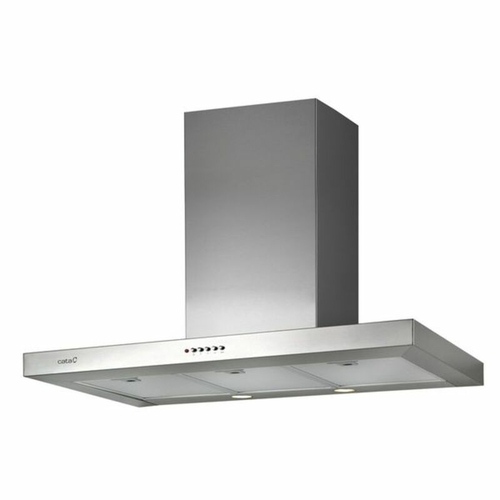 Conventional Hood Cata SPLUS900 X 90 cm 645 m3/h 72 dB 270W