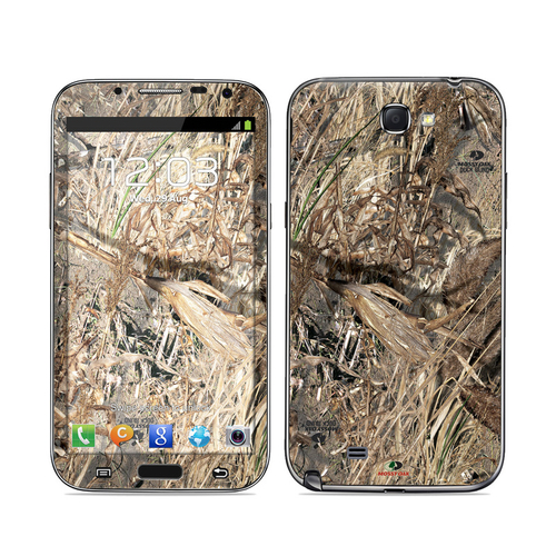 DecalGirl SGN2-MOSSYOAK-DB Samsung Galaxy Note II Skin - Duck Blind