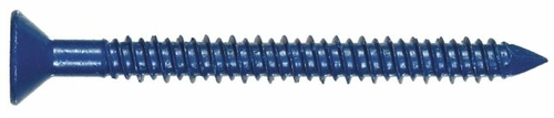 Hillman 375313 0.25 x 4 in. Tapcon Masonry Fastener