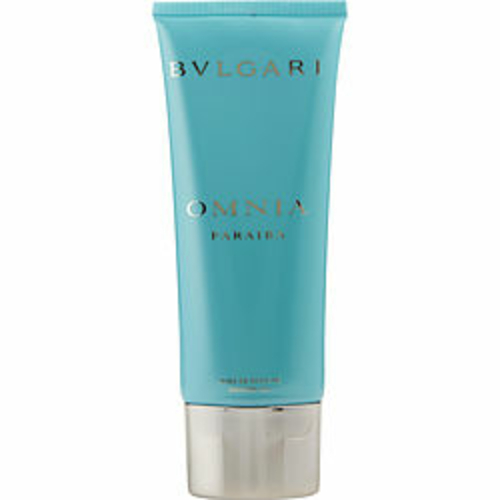 BVLGARI OMNIA PARAIBA by Bvlgari