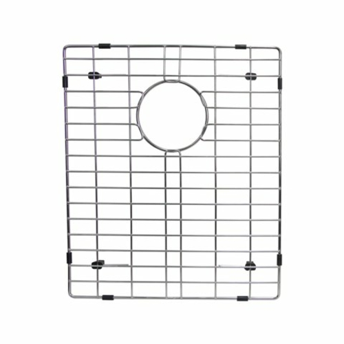Stainless Steel Bottom Grid