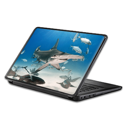MightySkins UNLAPTOP15-Hammerhead Universal Fit Skin for Any 15 in. Sc