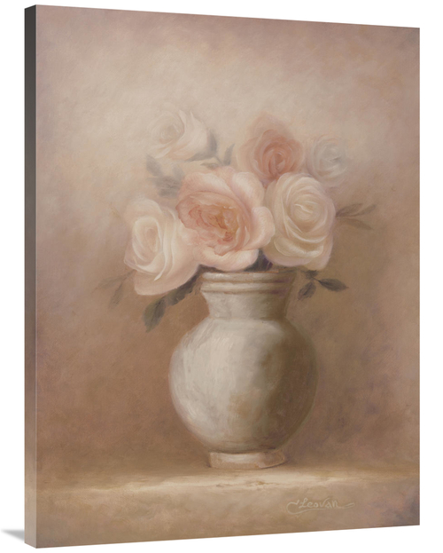 Global Gallery GCS-119317-3040-142 30 x 40 in. Westminster Art Print -