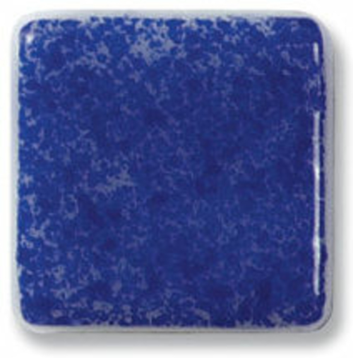 F3002 Fog Glass Mosaic Tile - Blue