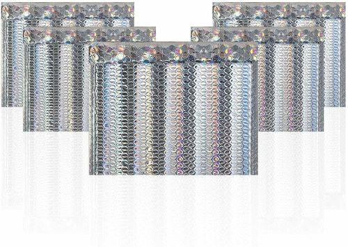 Bubble Mailers 13 x 11 Padded Envelopes 13x11 Pack of 25 Glamour