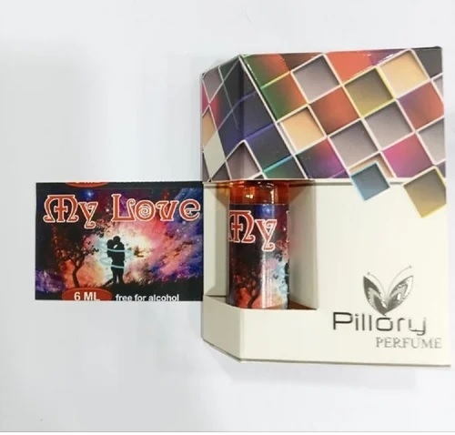 MY LOVE PERFUME FOR MEN & WOMEN