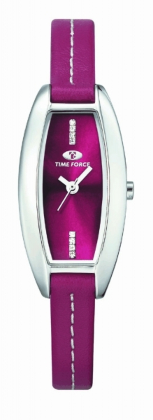 Time Force TF2568L-11-1 watch woman quartz