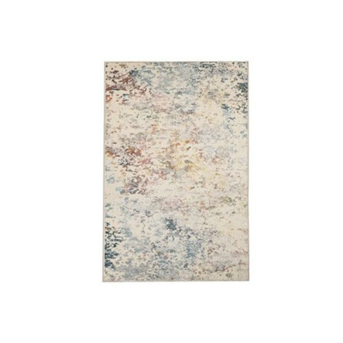 Finite Multicoloured Floor Rug