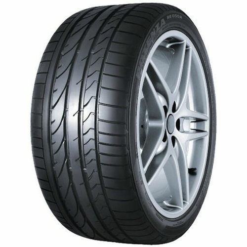 Car Tyre Bridgestone RE050A POTENZA 205/45VR17