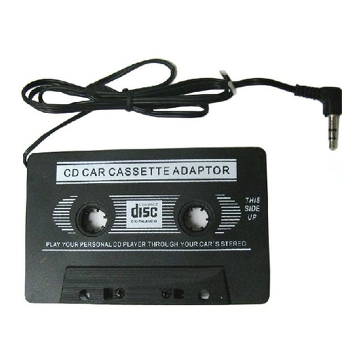 1PC Car Styling Car Audio Cassette Stereo Tape