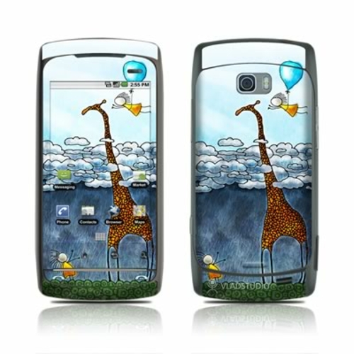 DecalGirl LAPX-ATCLOUDS LG Apex Skin - Above The Clouds