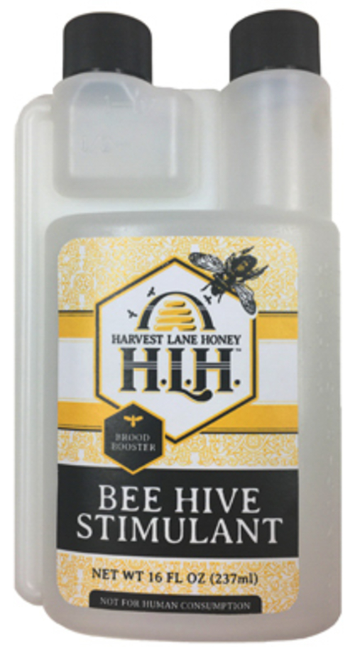 Harvest Lane Honey 240045 PT Concentrated Bee Feed Stimulant