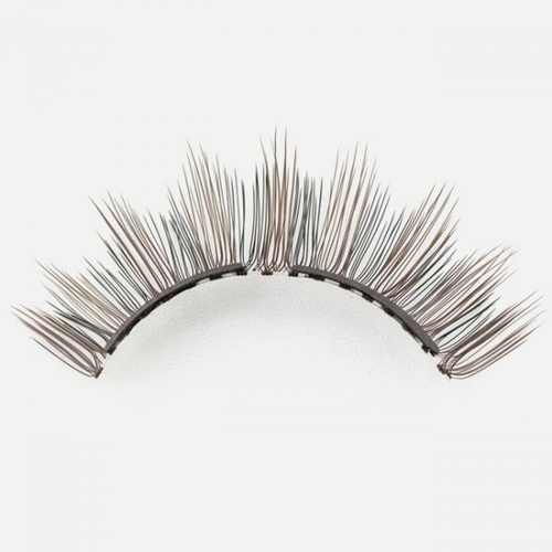 MLEN Soft Magnetic Eyelash Extensions - Japanese Natural Style