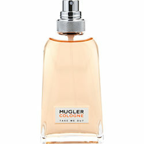 THIERRY MUGLER COLOGNE TAKE ME OUT by Thierry Mugler