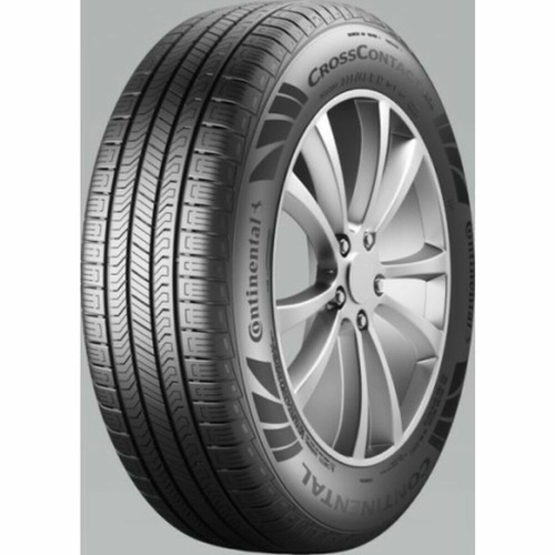 Off-road Tyre Continental CROSSCONTACT RX 215/60HR17