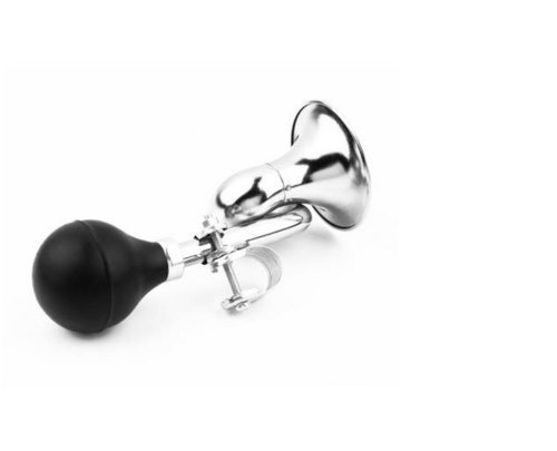 Snail Horn Loud Full Mouthed Bicycle Cycle Bike