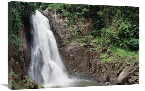 Global Gallery GCS-453008-2030-142 20 x 30 in. Haew Narok Falls, U