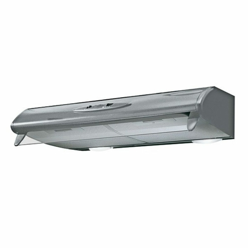 Conventional Hood Mepamsa 110.0150.994 60 cm 490 m3/h 66 dB 140W Grey