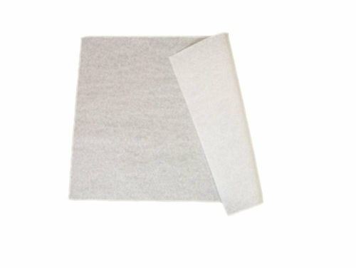 Scale Liner Paper 20" x 30". Case of 1000 Scale Barrier Paper. Smooth