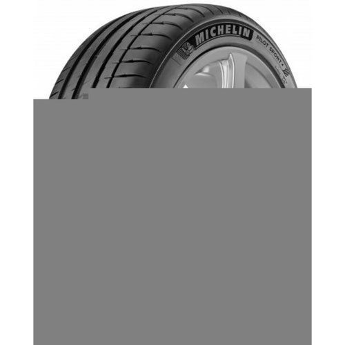 Car Tyre Michelin PILOT SPORT PS4 ZP 245/40ZR20